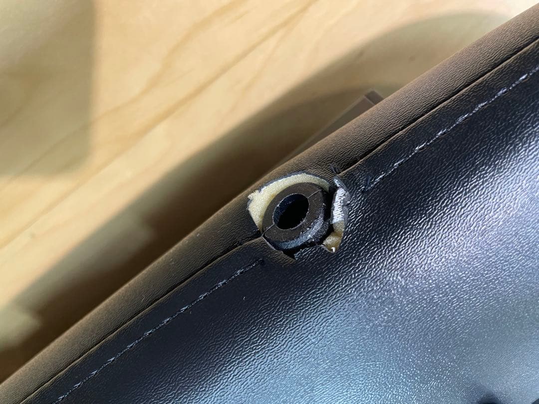 【取りに来れる方限定】移動式シャンプー台　バックシャンプーチェア付き　訪問美容