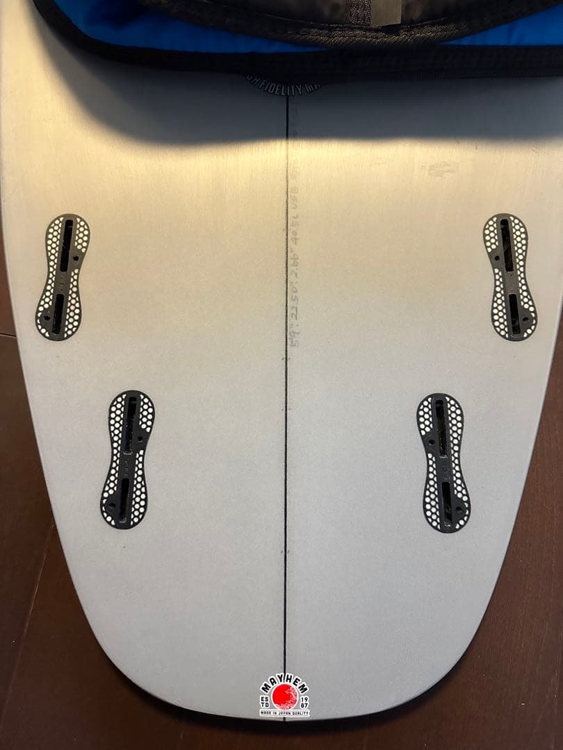 ロスト メイヘム パーティープラッター 5.9 LOST 送料込み