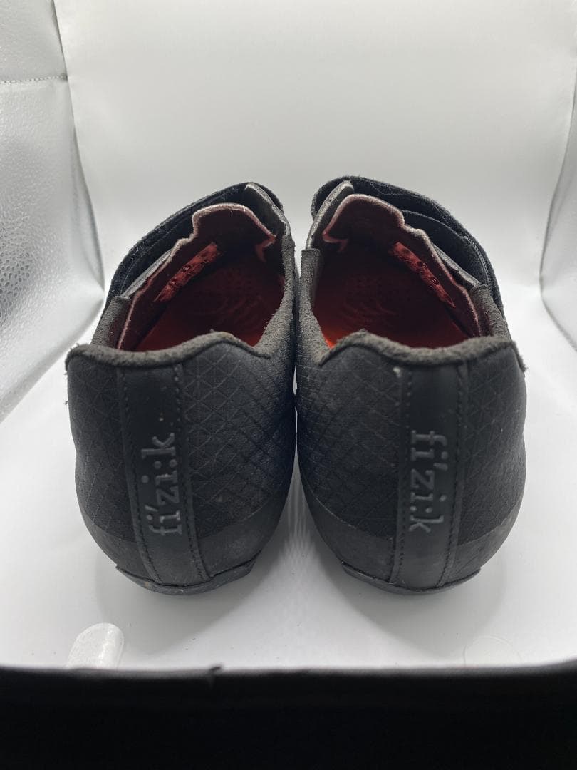 【美品】半額以下！fi'zi:k VENTO FEROX SPD 26.0cm