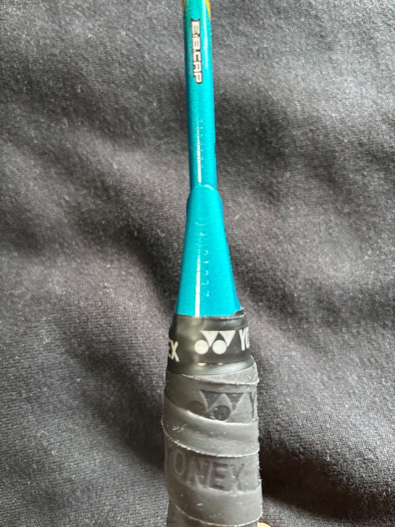 ラケット YONEX ASTROX 88 S GAME