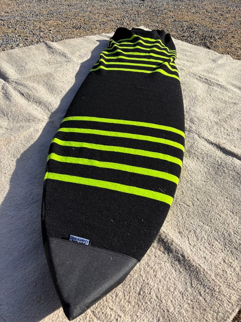 サーフボード　サーフィン　ショートボード　6’0 付属多数　送料無料