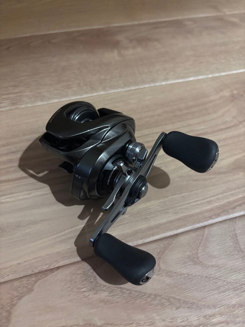 週末限定【即決にて1/17午前発送】状態最良23メタニウムHG LEFT