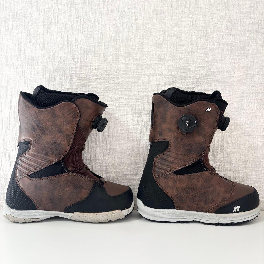 K2 Renin スノーボードブーツ 26cm