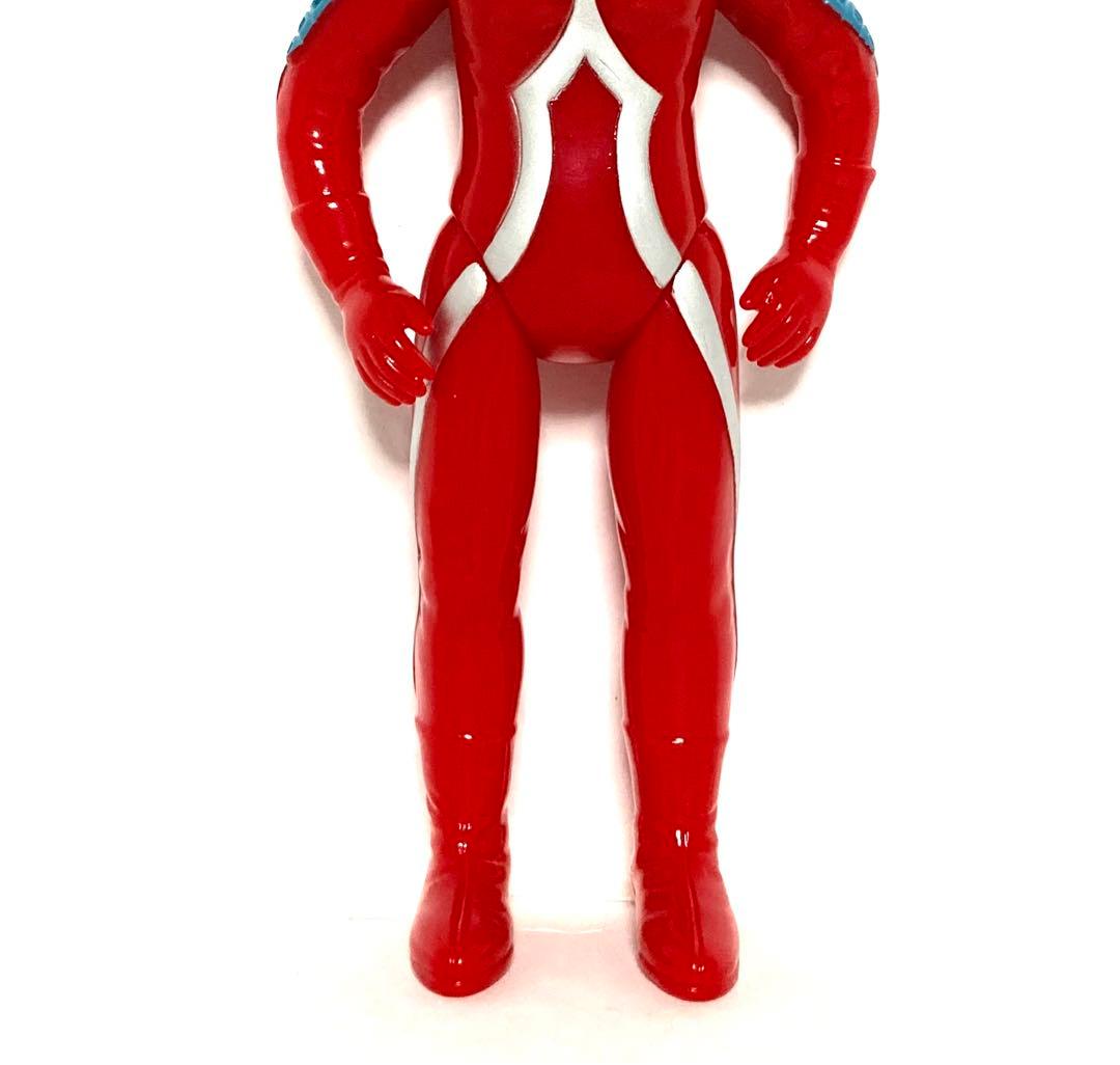 ブルマァク ウルトラセブン 2期版 バンダイB-CLUB 復刻