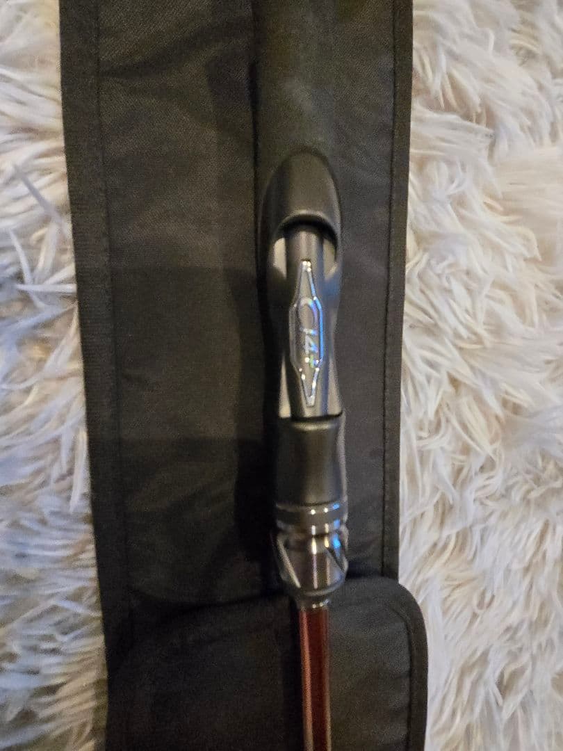 23セフィア　SS S86ML 未使用品