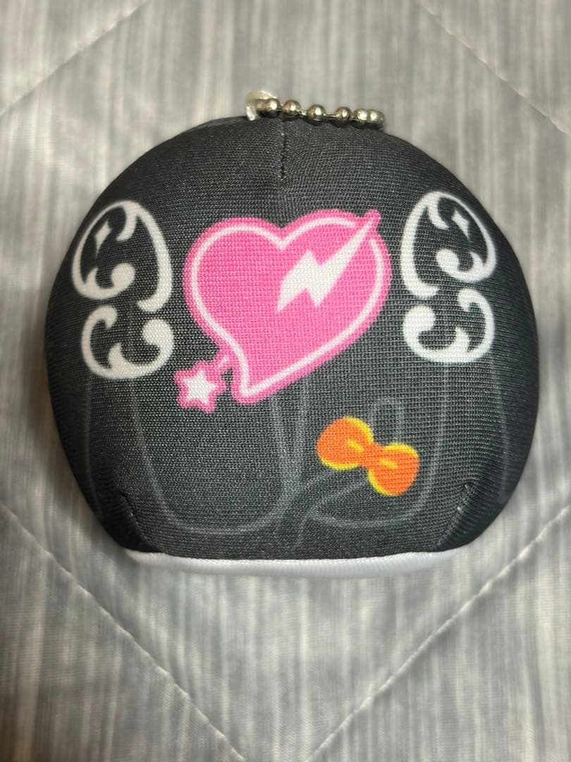 SHOW BY ROCK!! プラズマジカ vs アルカレアファクト マスコット