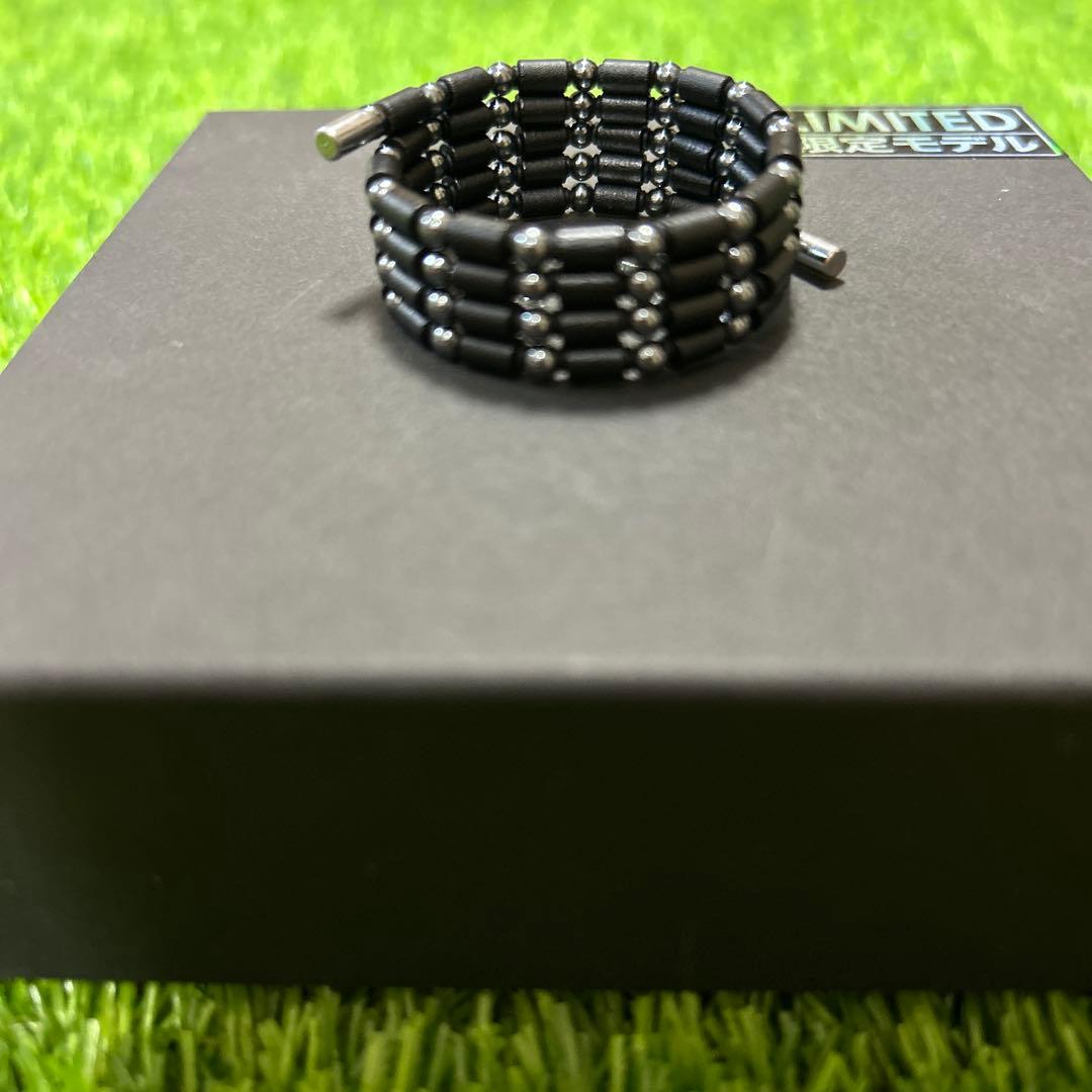 ・正規品・コアフォースループ ブラック 50cm