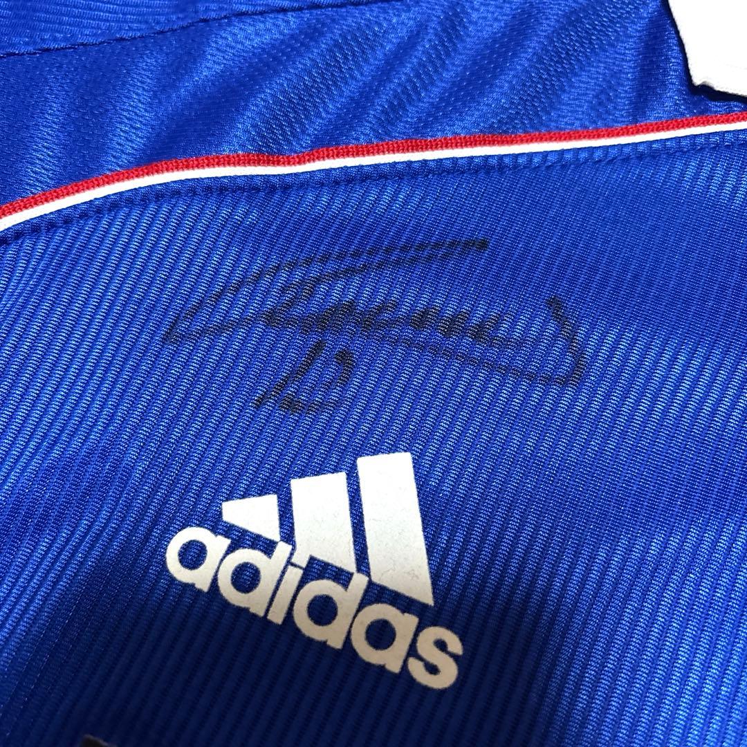 【新品・激レア】横浜F・マリノス 1999/2000 ホーム ユニフォーム