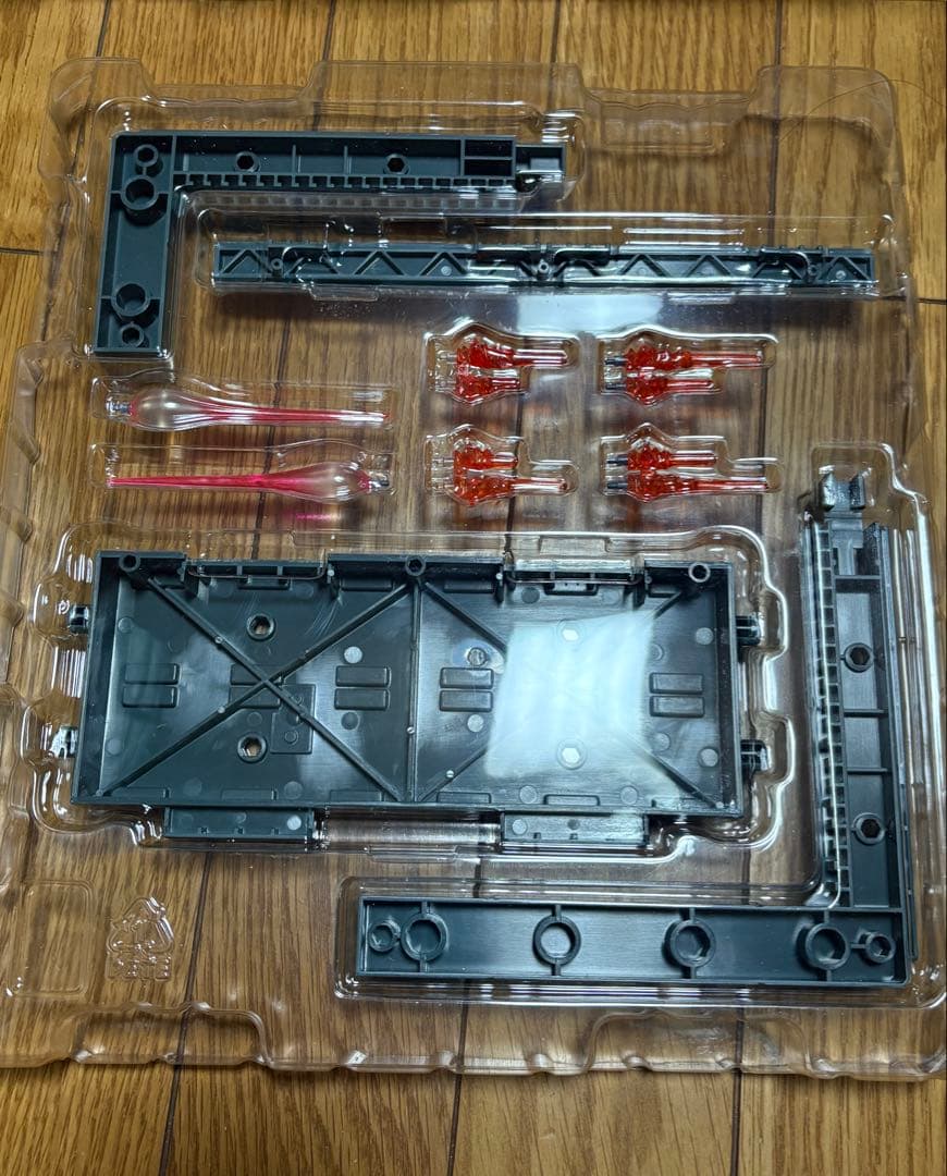 robot魂　ガンタンク&ホワイトベースデッキa.n.i.m.e.