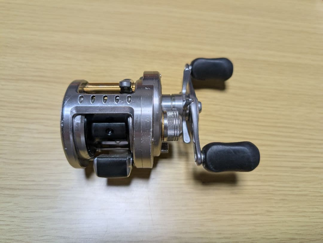 09カルカッタコンクエストDC200