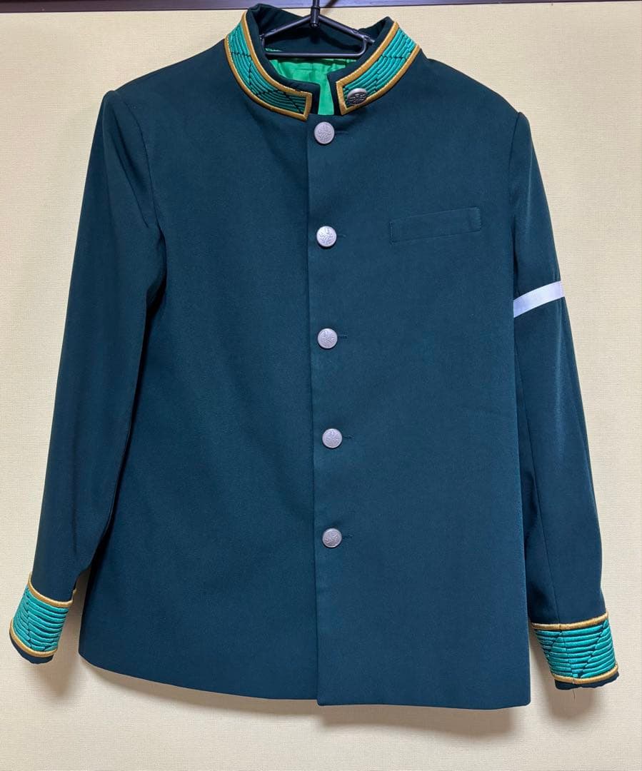 【 匿名発送 】 ウィンブレ 1年生 コスプレ コストモ