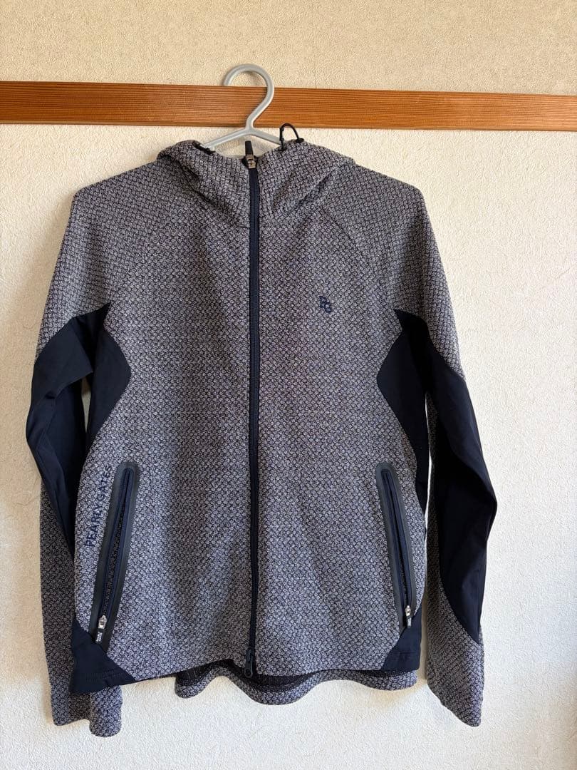 パーリーゲイツ　レディースジャージセットアップ