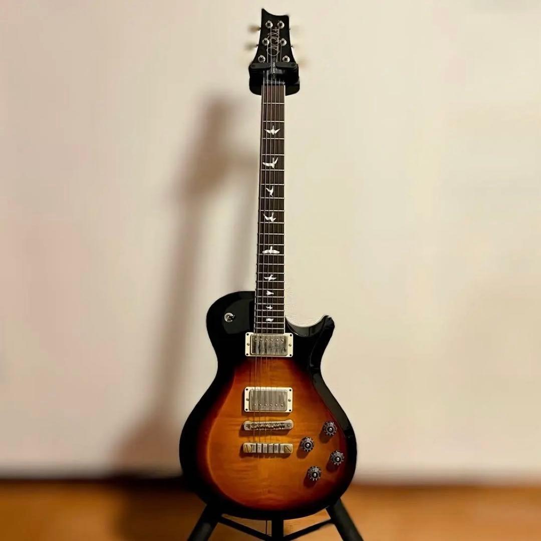 PRS S2 McCarty 594 Singlecut USA製 サンバースト