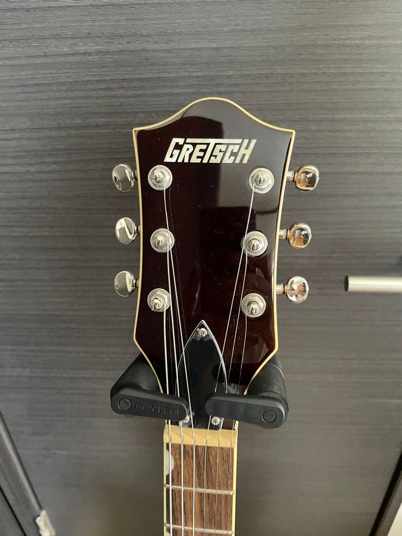 【美品】Gretsch G5622T セミアコ