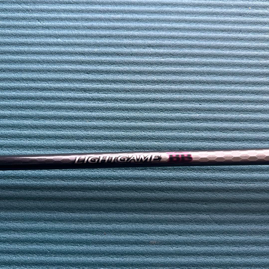 SHIMANO ライトゲームB B タイプ73 M195