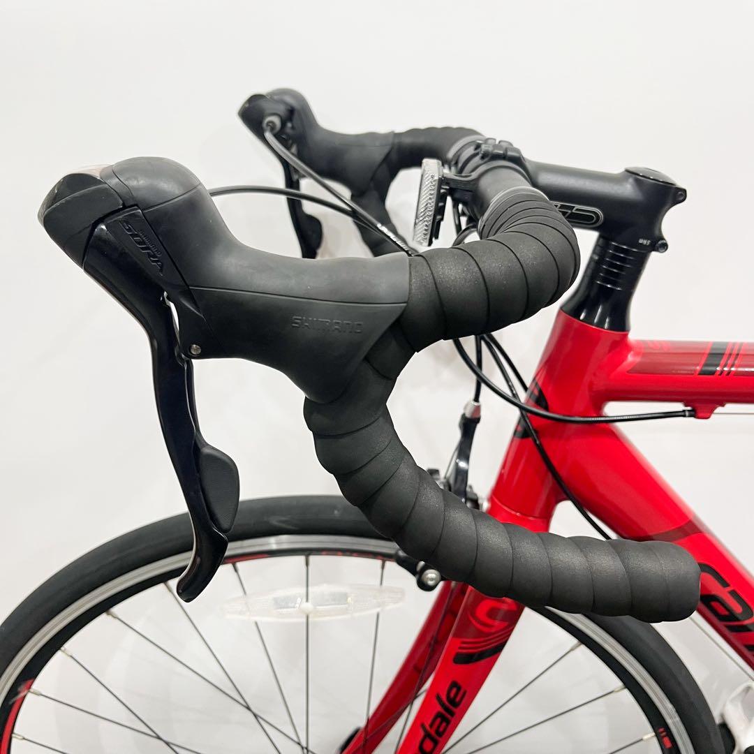 れとちょふ Cannondale CAAD8 SORA 3500 2015