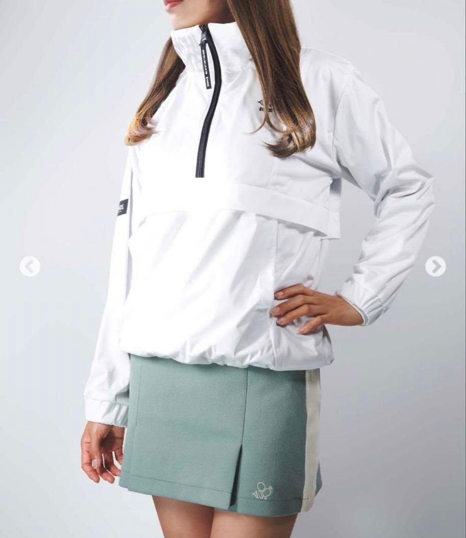 8yards ハチヤーズ Women’s Hoodless ANORAK