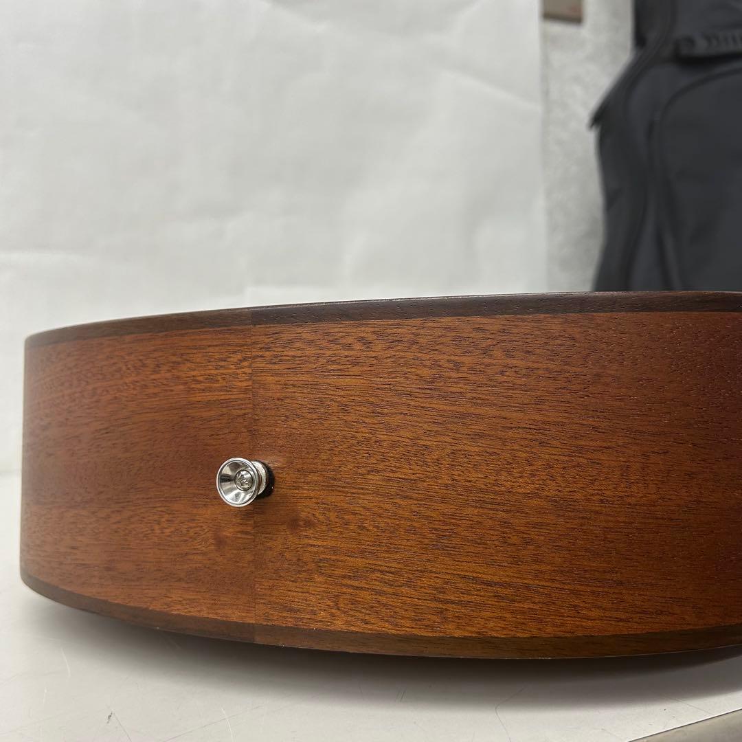 A.C. ZEMAITIS（ゼマイティス）アコースティックギターCAM-60H