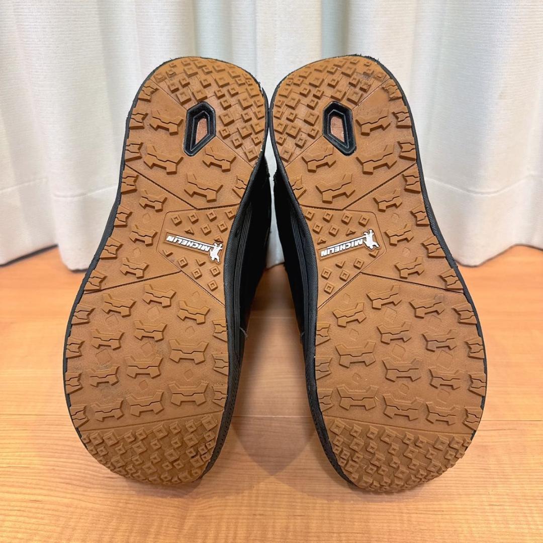 RIDE NINETY-TWO BOA 27.5cm スノーボードブーツ 美品