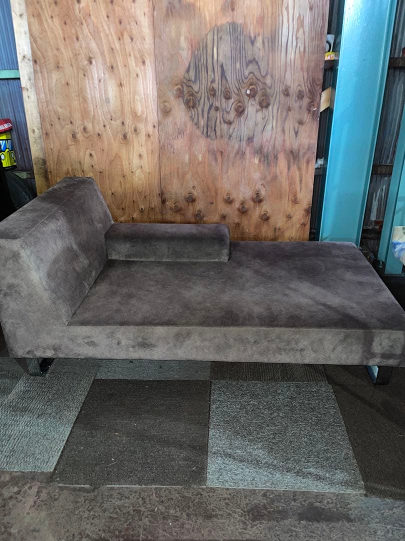 フランネル　SIESTA シエスタ 1人掛けロング