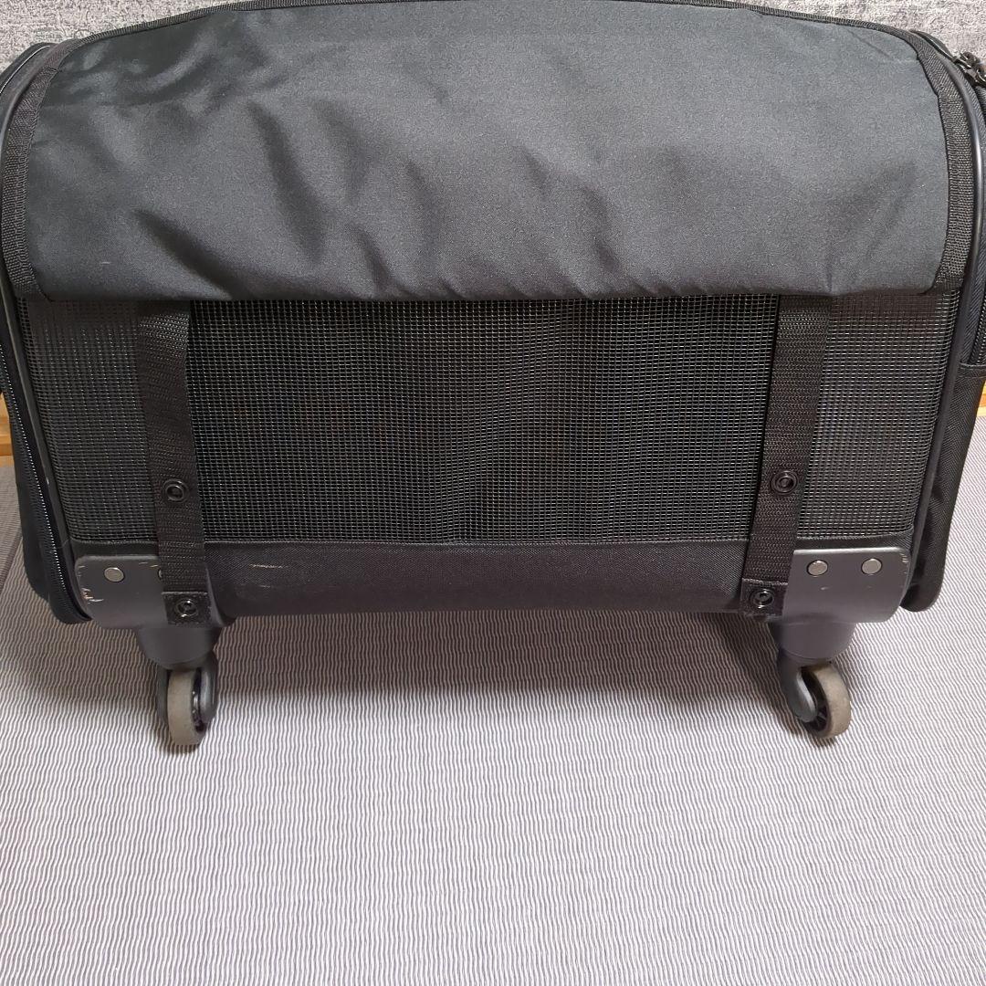 ブロッサムリュックキャリー