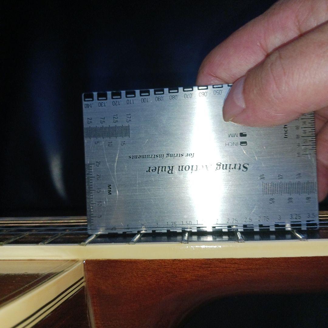 ヤマハ　YAMAHA　L-5前期型　トップ単板　ジャパンヴィンテージギター