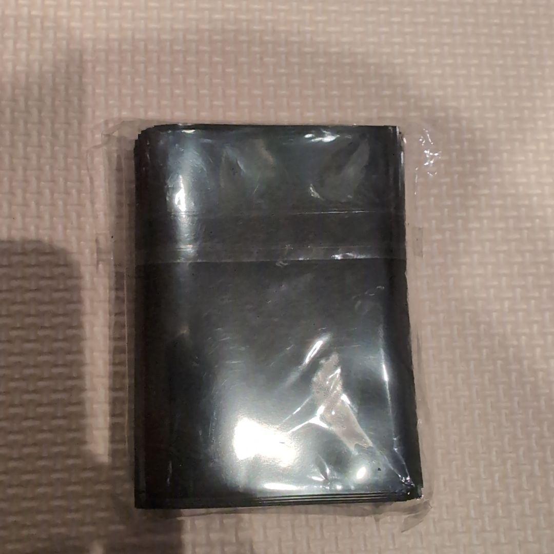 遊戯王 公式 WCQ 2019 スリーブ 青 100枚