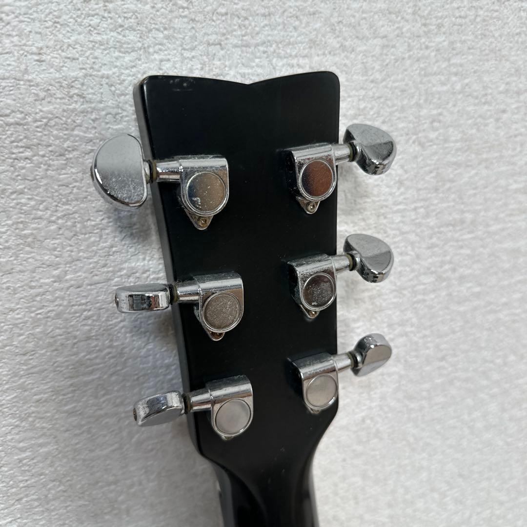 YAMAHA ヤマハ FG-412BL アコースティックギター 管理No.※31