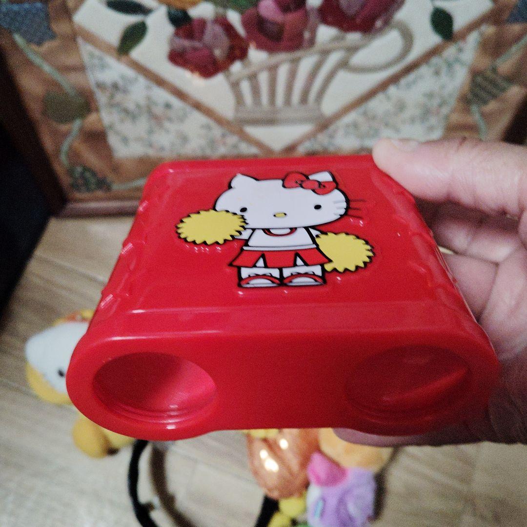 hello Kitty サンリオヴィンテージコレクションセット