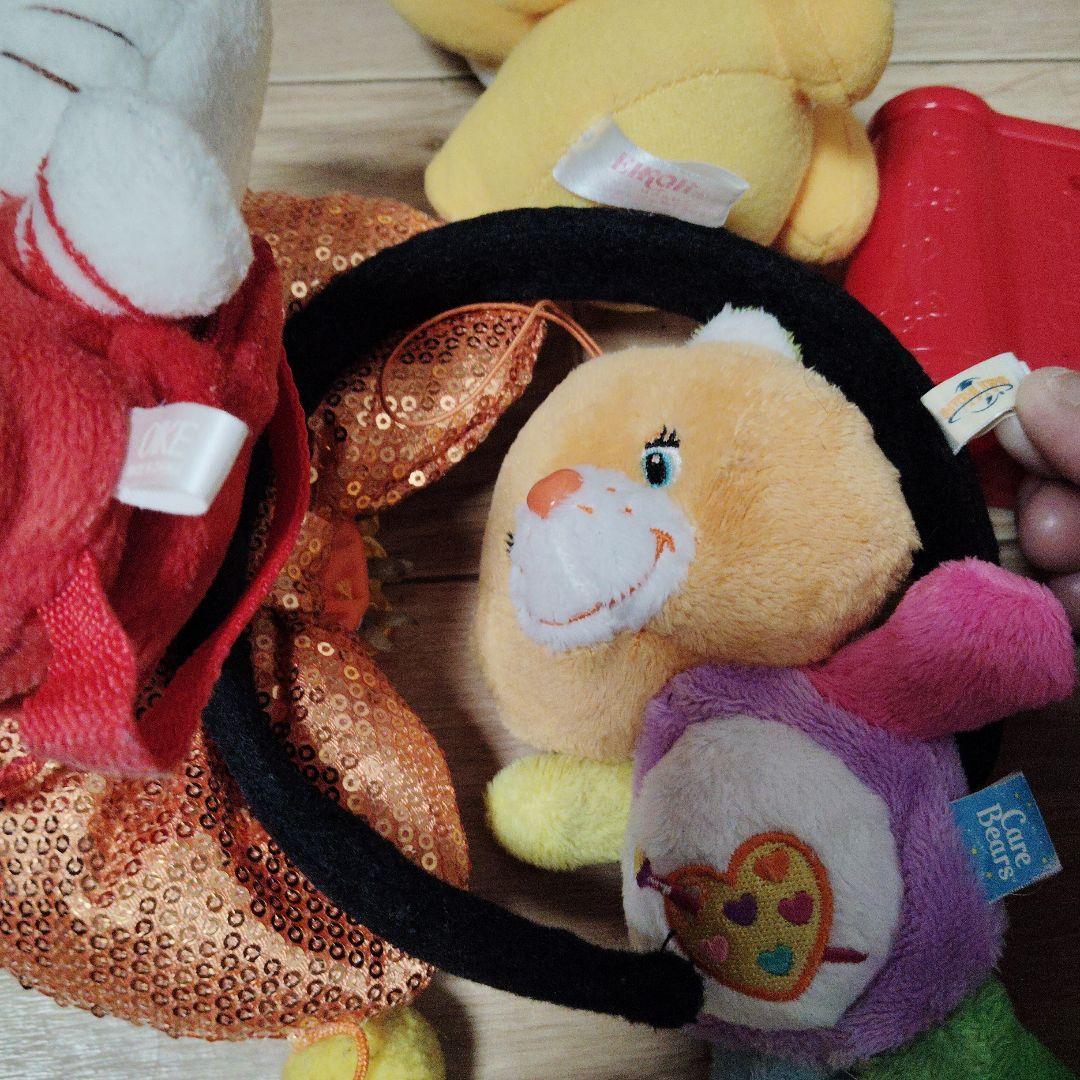 hello Kitty サンリオヴィンテージコレクションセット