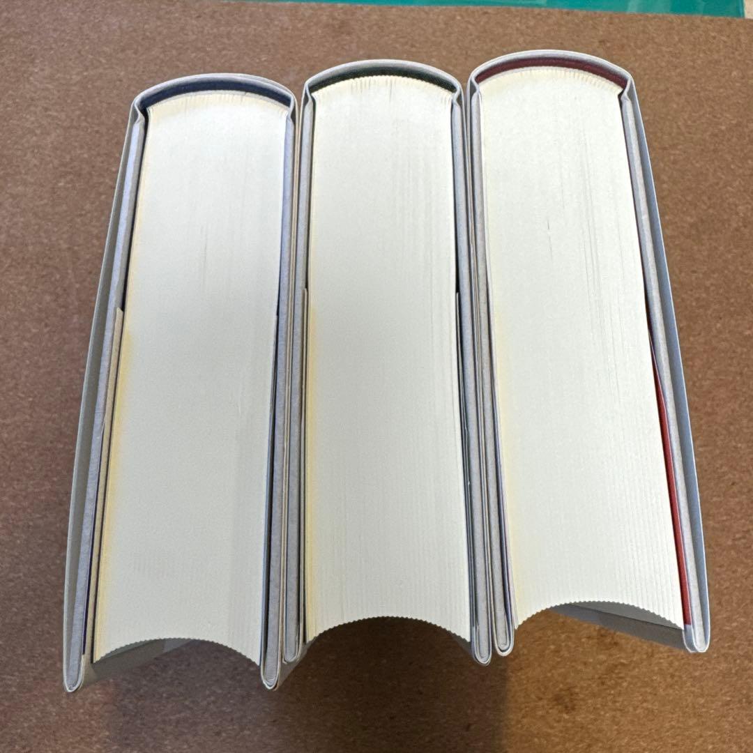 第二次世界大戦1939-45 上中下セット　アントニー・ビーヴァー