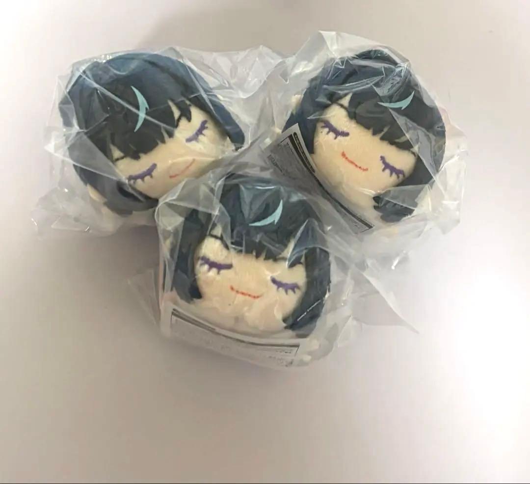 もちもちマスコット エスプリ 特典 エス