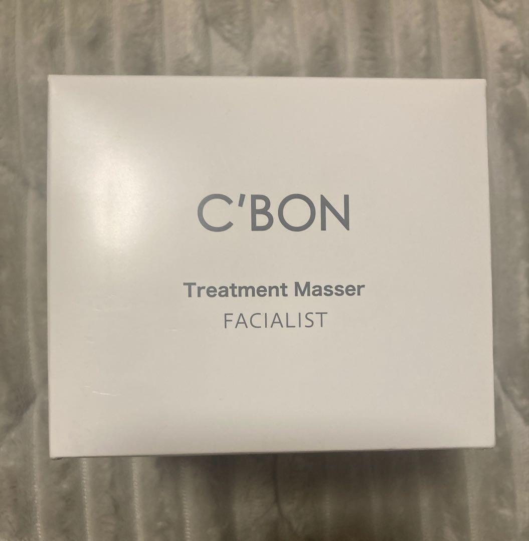 C'BON Treatment Masser 230g★未使用品
