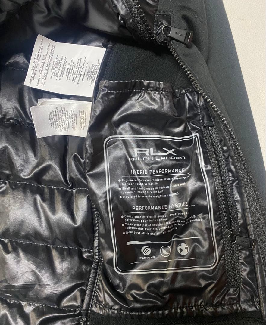 メンズウェア @Eleanor 1967 RLX