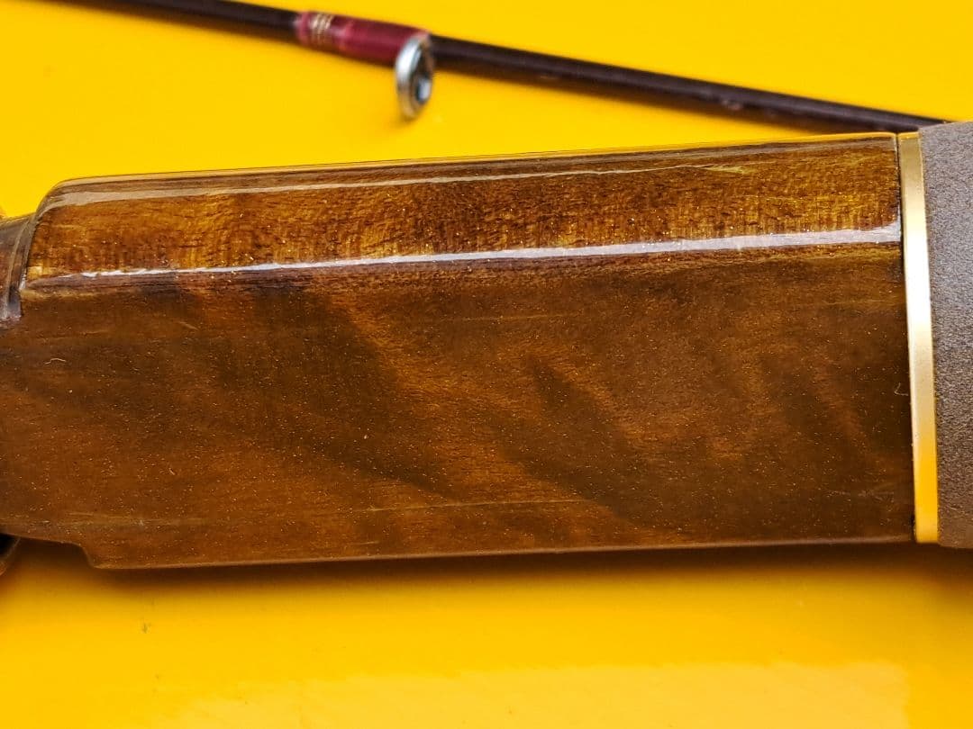 ロデオクラフト999.9マイスター　ホワイトウルフ62L