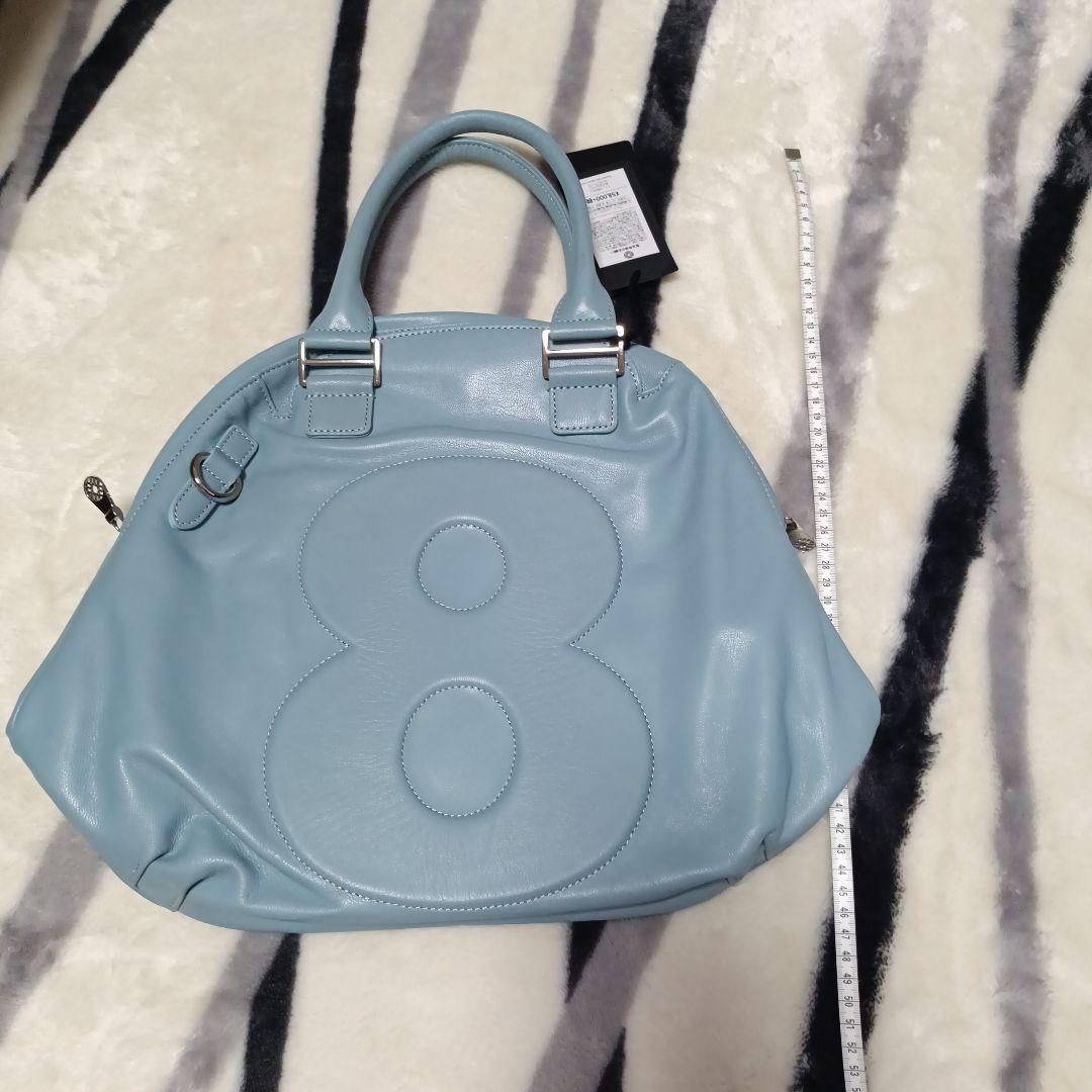 muta marine バッグ　ゴート革