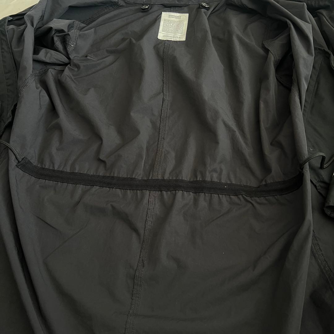 FRAMeWORK m-65モッズコート JOHNBULL