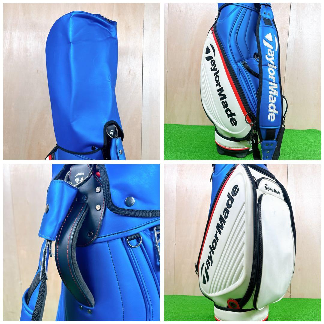 【レフティ】 テーラーメイド SiM2 MAX メンズクラブセット 11本 S