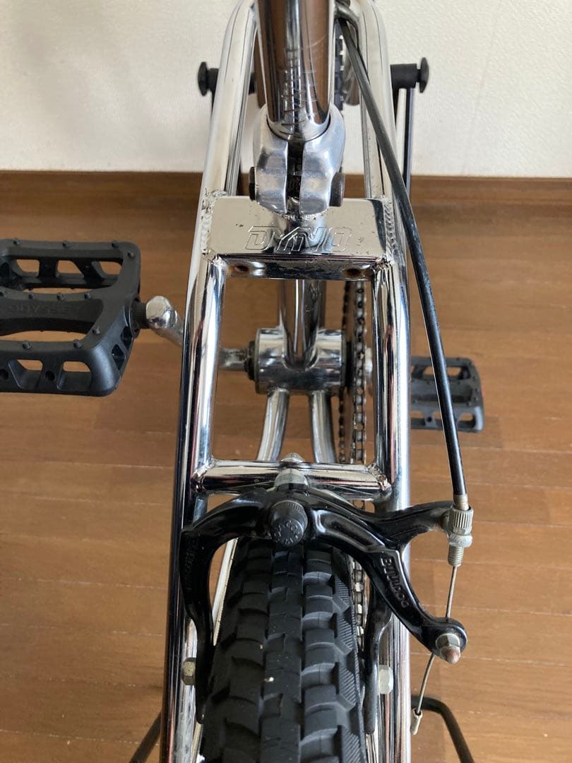 自転車本体 GT BMX DYNO 20inch