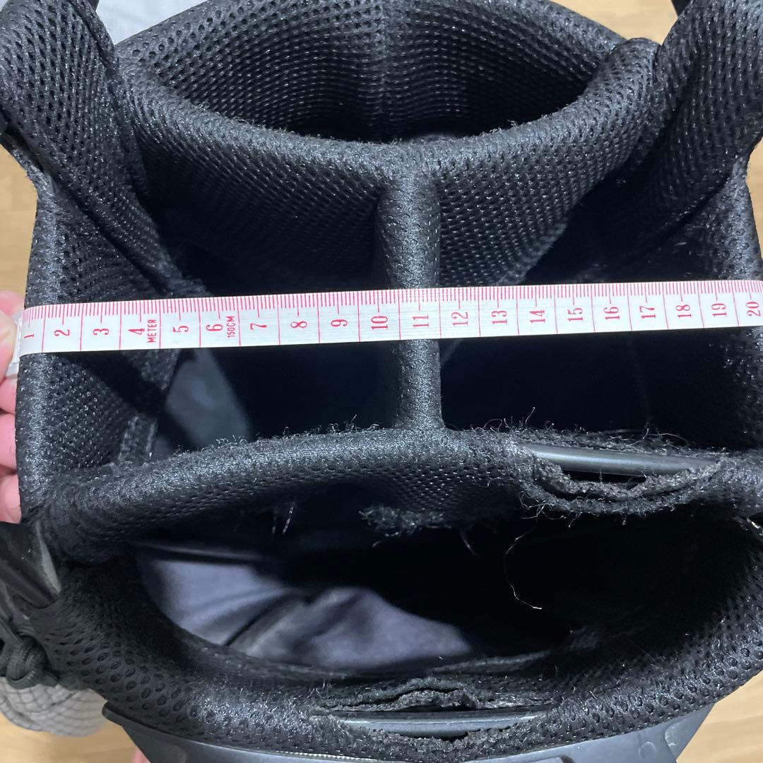 BRIEFING ブリーフィング スタンドキャディバッグ 軽量モデル リュック