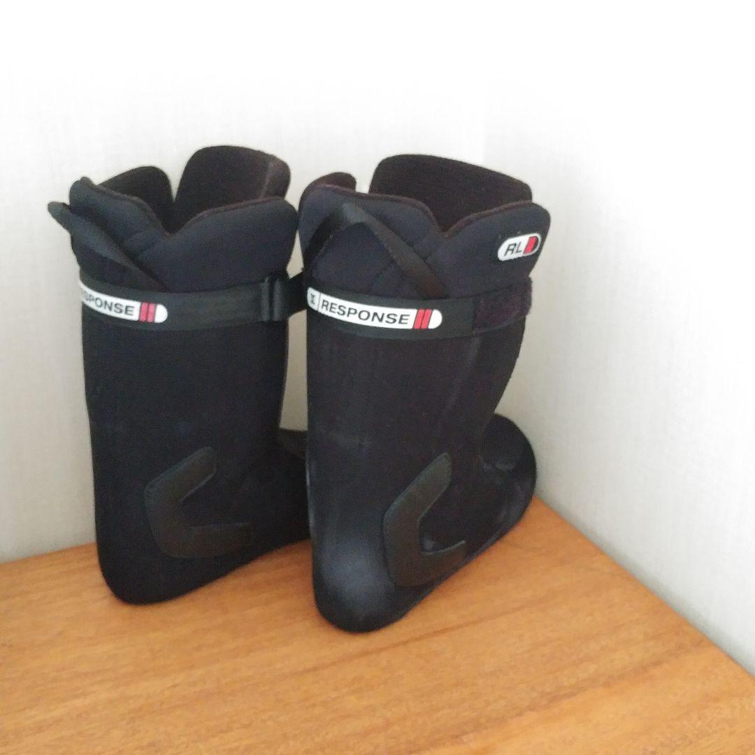 DC 　PHASE BOA PRO 2023 ダブル BOAシステム