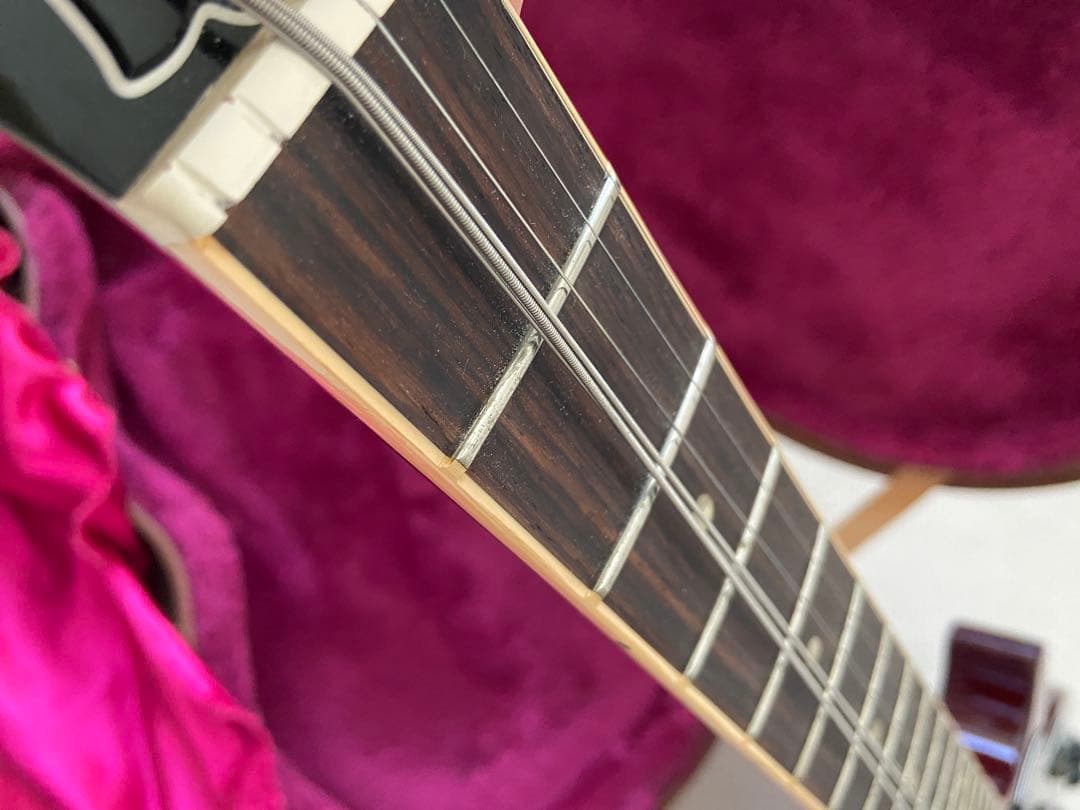 Gibson 1995 Les Paul Special 【美品】純正HC付