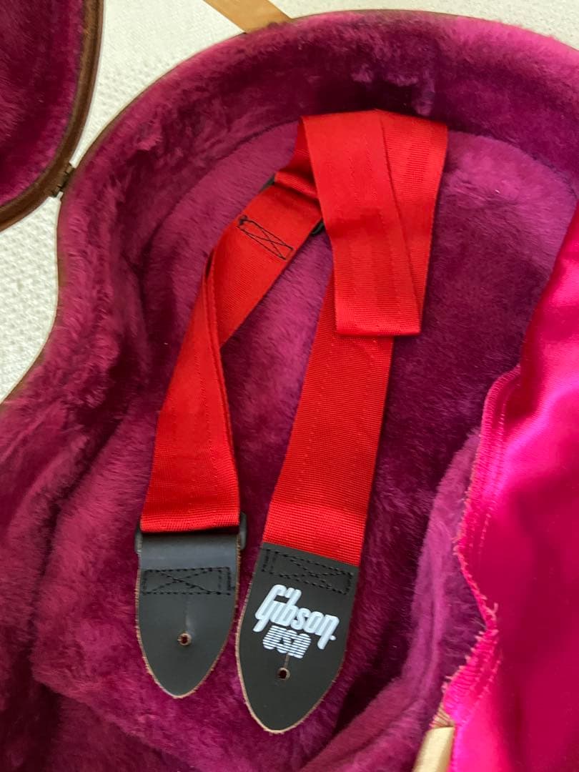 Gibson 1995 Les Paul Special 【美品】純正HC付