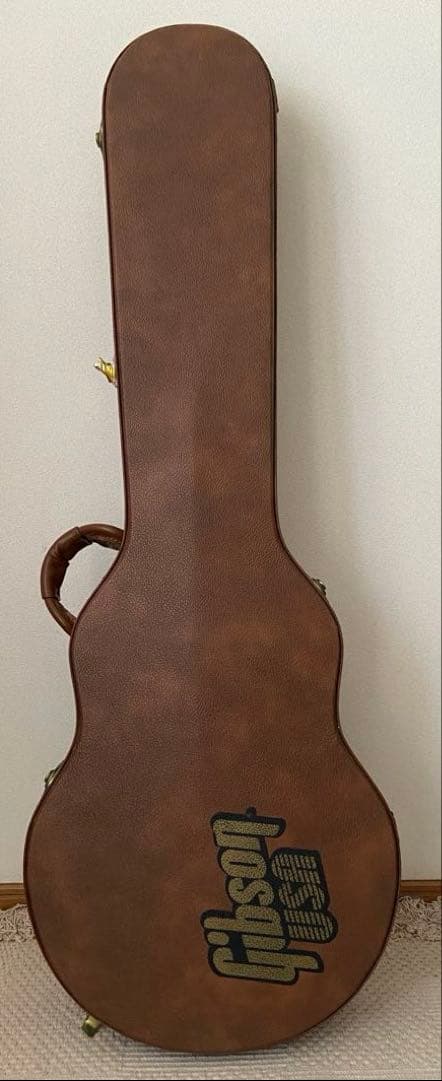 Gibson 1995 Les Paul Special 【美品】純正HC付