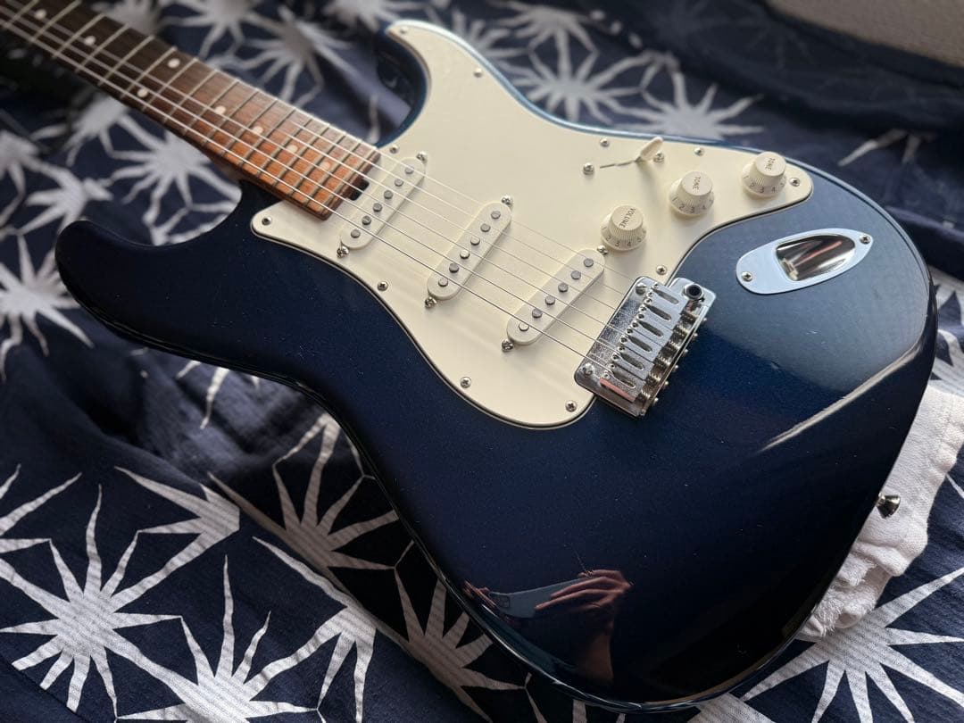 【日本製】sadowsky metroline R1 Classic【弦交換】