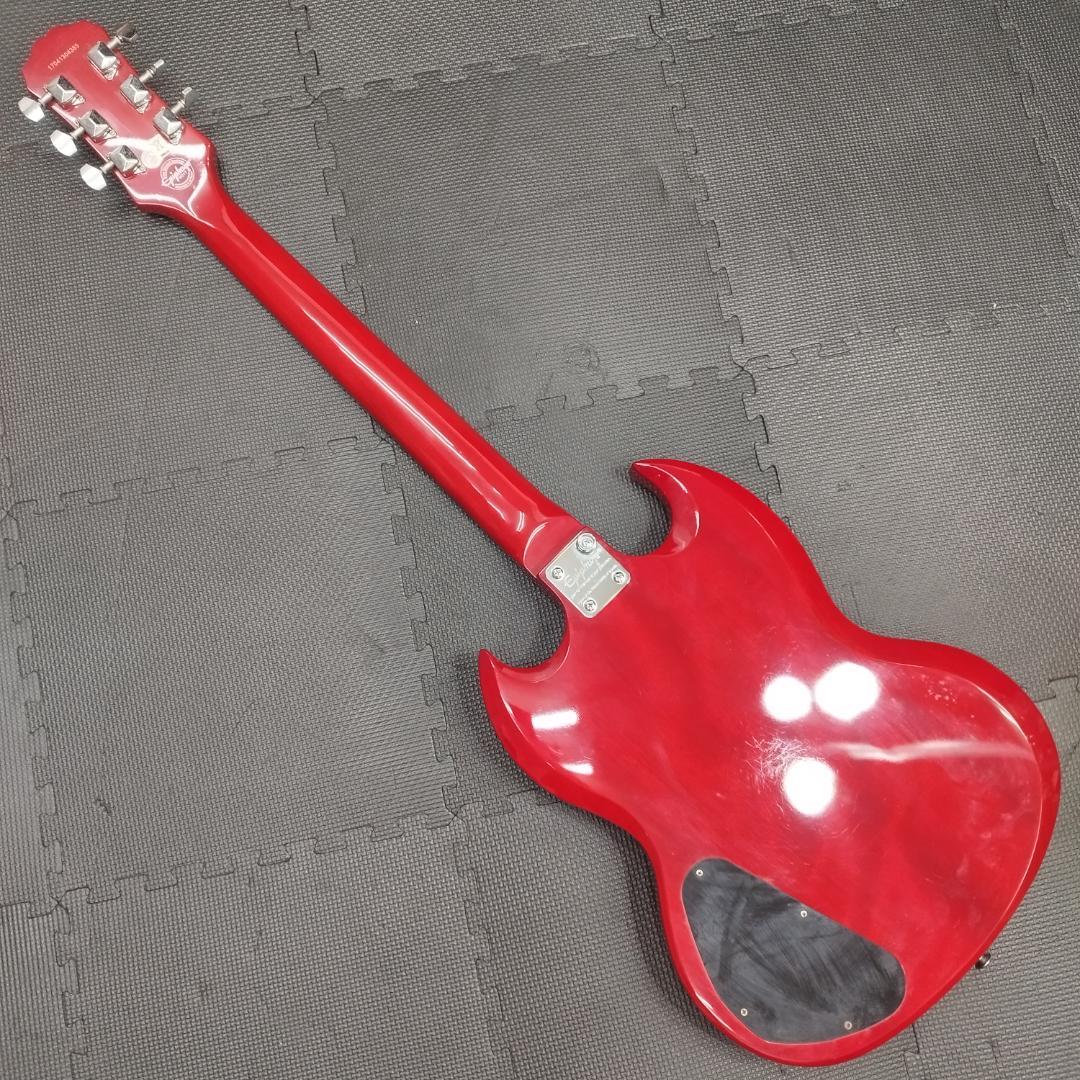 美品　Epiphone SG Special-1 limited Edition
