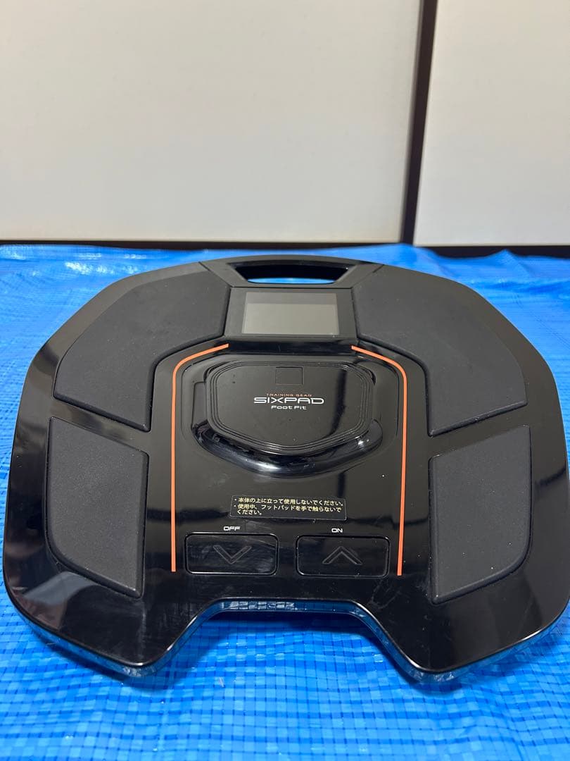 その他 SIXPAD FootFit SP-FF2310FA