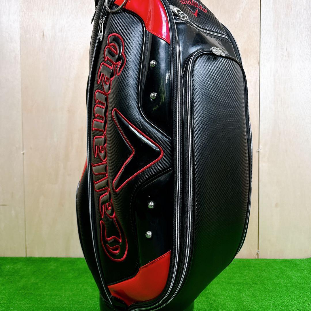 【レフティ】 Callaway STRATA ストラータ メンズ クラブセット