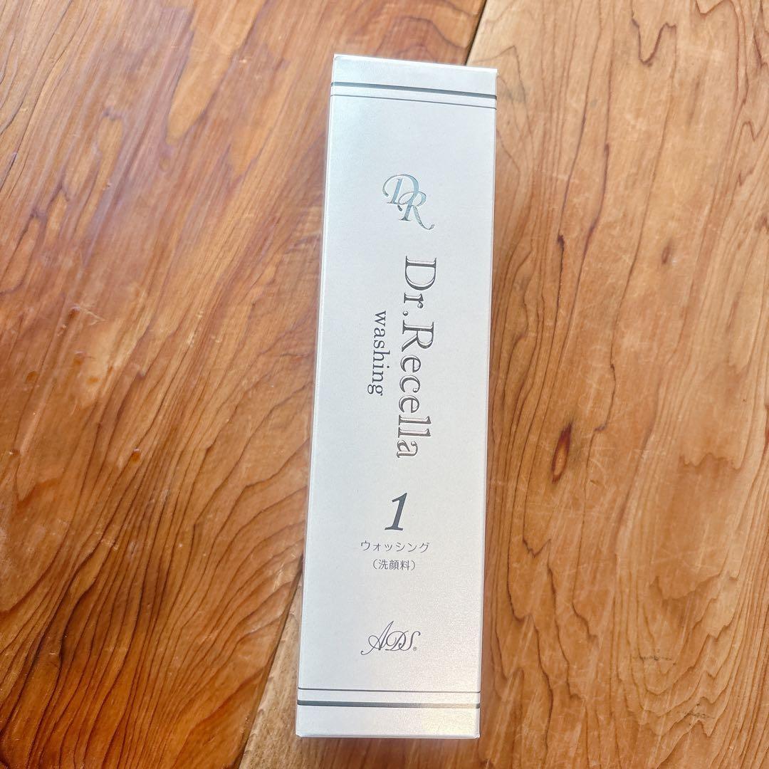 ドクターリセラウォッシング105mL