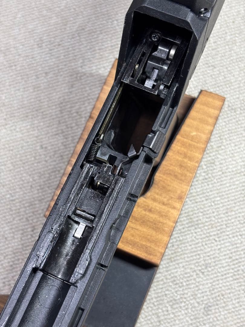 FMG-9 コンバージョンキット　東京マルイ グロック17ジャンク扱い